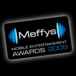 -   - Meffys Mobile Entertainment Awards