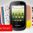 Vodafone Smart - Android-  90 