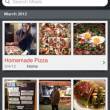 Evernote Food  iPhone :  ,   Foursquare