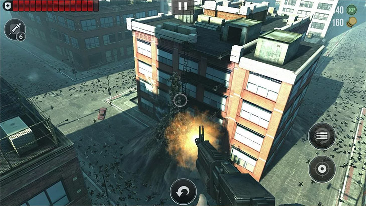  World War Z  Android