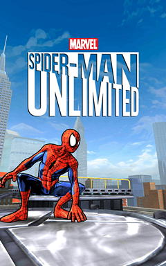 Android- Spider-Man Unlimited:   -