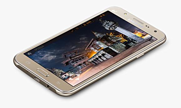 Samsung Galaxy J7  J5   