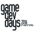      GameDev Days 2016  8-   