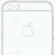iPhone 5se      5s