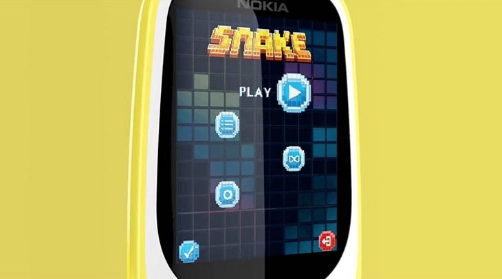  Nokia 3110
