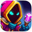 Super Spell Heroes:    --  iPhone  Android
