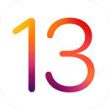  iOS 13:    