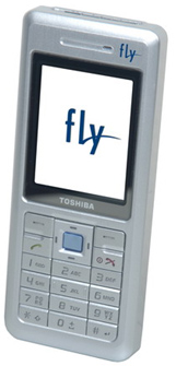 FLY Toshiba TS 2060