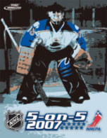 NHL 5-on-5 2007