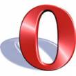 Opera Mobile 9.5   