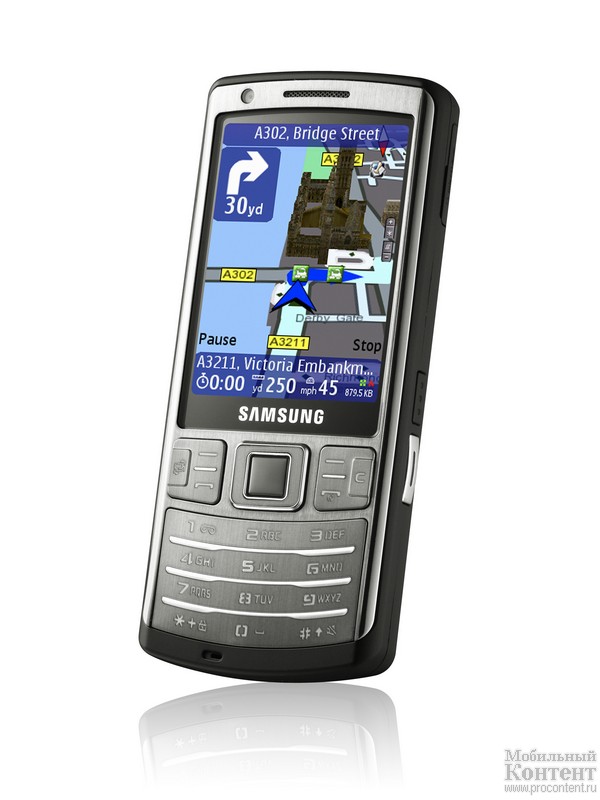  5  Samsung I7110 -      Symbian