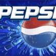 Pepsi    QR-  