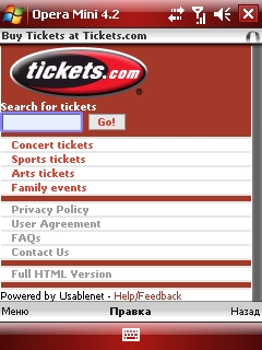Tickets.com    
