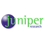 Juniper Research:  2013        $10 . 