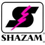 Shazam    8 . 