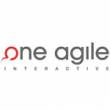 One Agile: " "       
