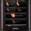 Glofiish DX900   -     Windows Mobile   SIM-