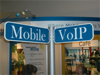  VoIP- -   -