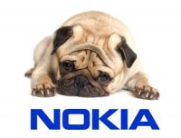 Nokia ,   - -  