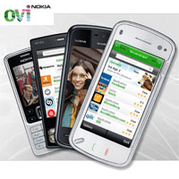 MWC: Nokia  Ovi Store -  ,   70/30 ()