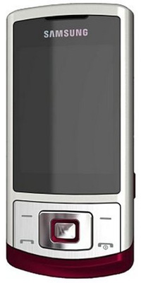 Samsung GT-S3500 -    Samsung
