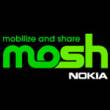 Nokia  Mosh,    Ovi Store