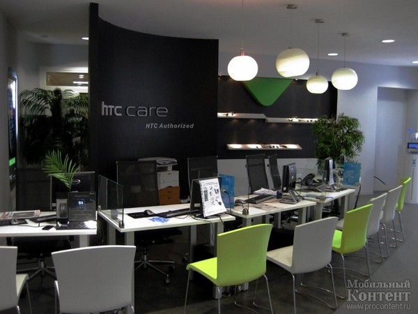  2                HTC Care