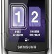 Samsung GT-B5702: Duos   