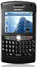    Blackberry     