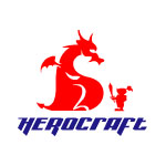 HeroCraft       !  KranX Productions