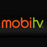 MobiTV     iPhone