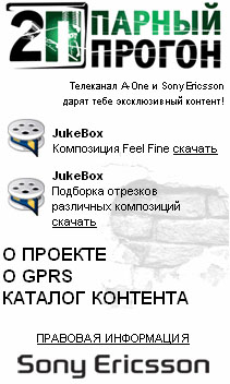 OneAgile     Sony Ericsson