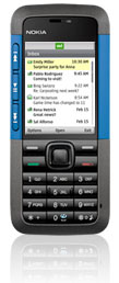     Nokia Ovi 250 000 