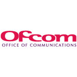 Ofcom        4- 