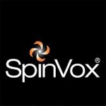 Spinvox       iPhone
