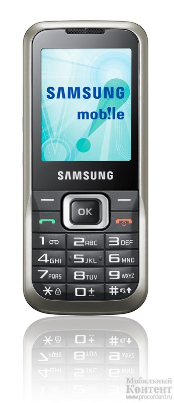  1  Samsung 3060R -      