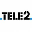"TELE2  "   ""