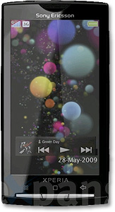    Sony Ericsson   Android