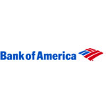   -    10%  Bank of America