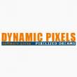 "" -     Dynamic Pixels ()