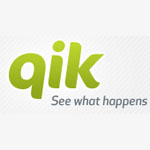 Ustream  Qik    -