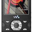 Sony Ericsson W995   "    "  EISA