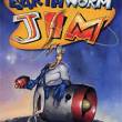     Earthworm Jim?