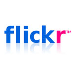 Flickr      iPhone
