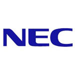 NEC, Casio  Hitachi    