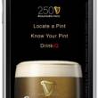 Guinness  iPhone