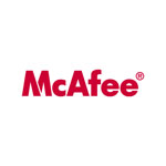 McAfee -        