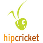 HipCricket        