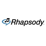 Rhapsody: 200    App Store;    Android     