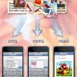 SMS-BOX  iPhone